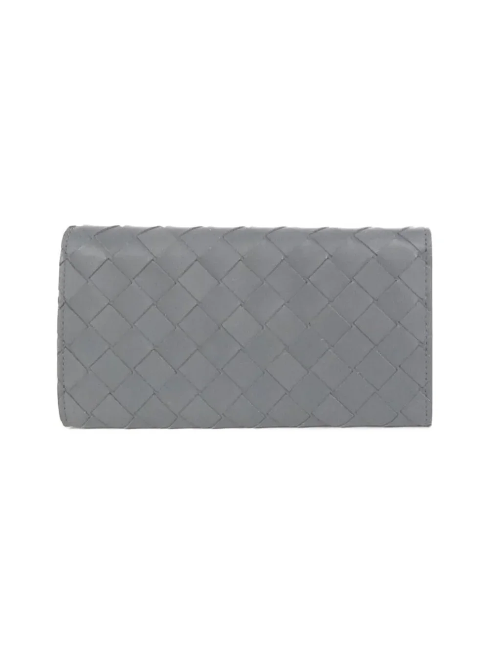 Bottega Veneta Wallet Brown